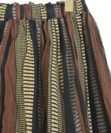 UHURU（ウフル）ロング・マキシ丈スカート 黒 サイズ:M レディース/2200650838086