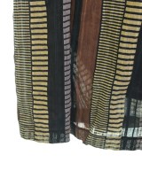 UHURU（ウフル）ロング・マキシ丈スカート 黒 サイズ:M レディース/2200650838086