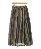 UHURU ロング・マキシ丈スカート