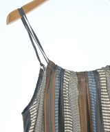 UHURU（ウフル）ワンピース グレー サイズ:S レディース/2200710898043