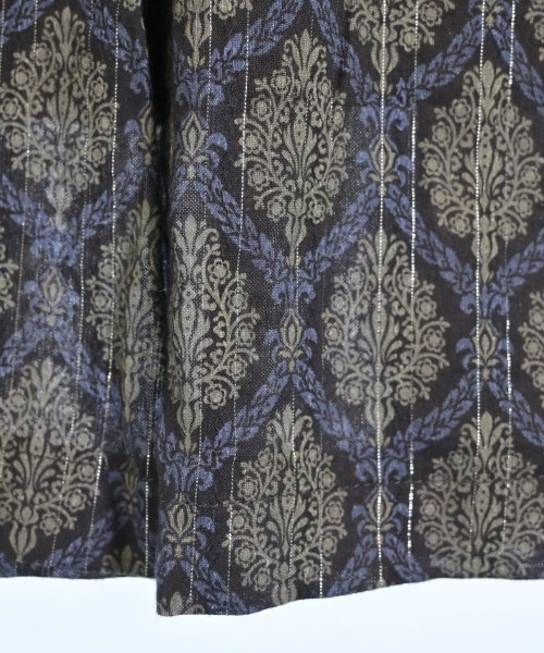 UHURU（ウフル）ロング・マキシ丈スカート グレー サイズ:XS レディース/2200643022102