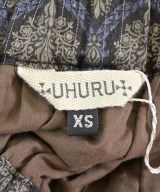 UHURU（ウフル）ロング・マキシ丈スカート グレー サイズ:XS レディース/2200643022102