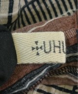 UHURU（ウフル）ワンピース 茶 サイズ:S レディース/2200718673024