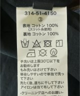 UHURU（ウフル）ワンピース 茶 サイズ:S レディース/2200718673024