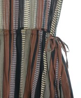 UHURU（ウフル）ワンピース 茶 サイズ:S レディース/2200718673024