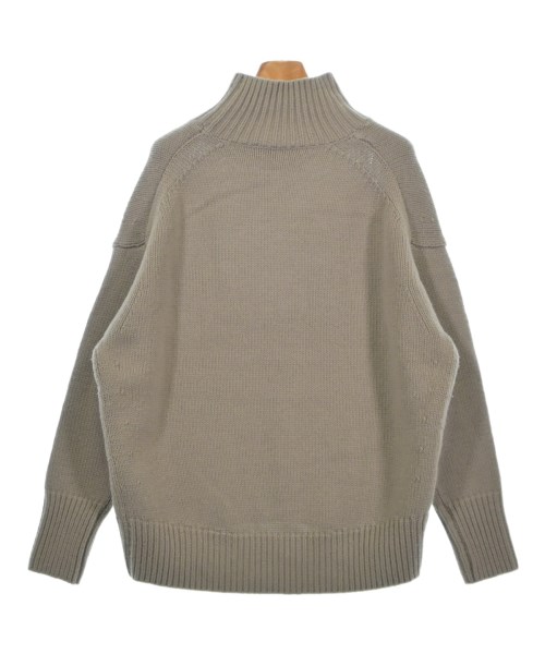 uncrave（アンクレイヴ）ニット・セーター ベージュ サイズ:2(M位) レディース/2200636462038