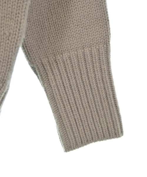 uncrave（アンクレイヴ）ニット・セーター ベージュ サイズ:2(M位) レディース/2200636462038