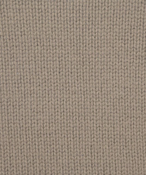 uncrave（アンクレイヴ）ニット・セーター ベージュ サイズ:2(M位) レディース/2200636462038