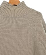 uncrave（アンクレイヴ）ニット・セーター ベージュ サイズ:2(M位) レディース/2200636462038