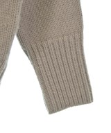 uncrave（アンクレイヴ）ニット・セーター ベージュ サイズ:2(M位) レディース/2200636462038