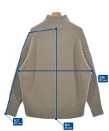 uncrave（アンクレイヴ）ニット・セーター ベージュ サイズ:2(M位) レディース/2200636462038