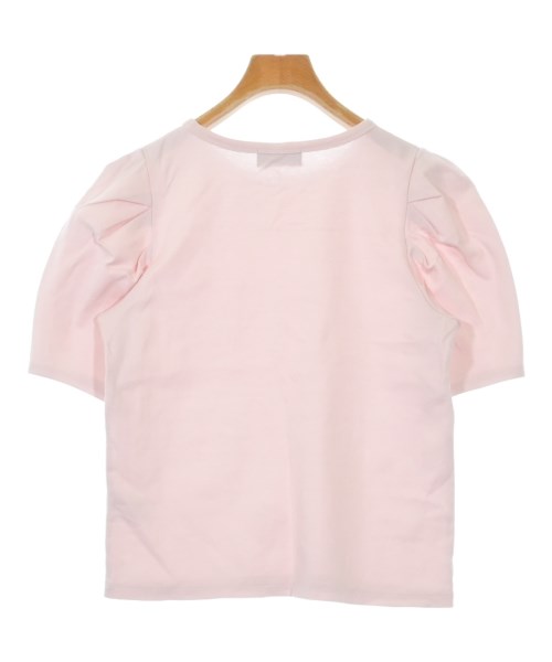uncrave（アンクレイヴ）Tシャツ・カットソー ピンク サイズ:1(S位) レディース/2200619818043