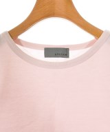 uncrave（アンクレイヴ）Tシャツ・カットソー ピンク サイズ:1(S位) レディース/2200619818043