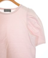 uncrave（アンクレイヴ）Tシャツ・カットソー ピンク サイズ:1(S位) レディース/2200619818043