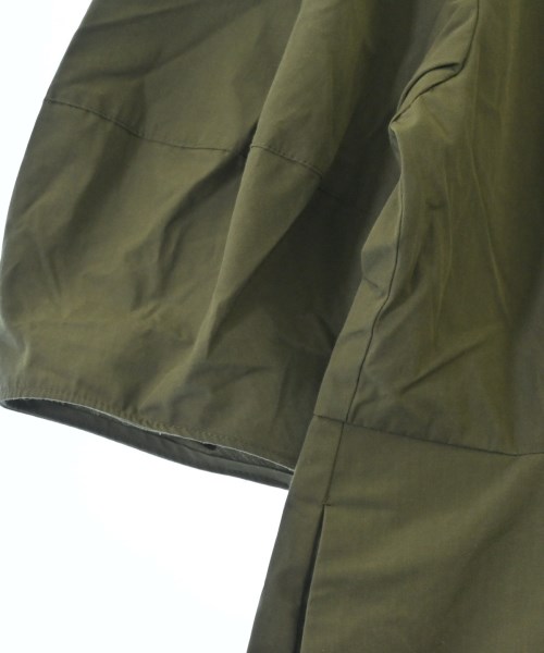 uncrave（アンクレイヴ）ワンピース カーキ サイズ:2(M位) レディース/2200621410082