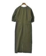 uncrave（アンクレイヴ）ワンピース カーキ サイズ:2(M位) レディース/2200621410082
