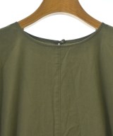 uncrave（アンクレイヴ）ワンピース カーキ サイズ:2(M位) レディース/2200621410082