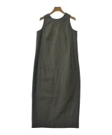 uncrave（アンクレイヴ）ワンピース グレー サイズ:2(M位) レディース/2200621410099