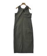 uncrave（アンクレイヴ）ワンピース グレー サイズ:2(M位) レディース/2200621410099