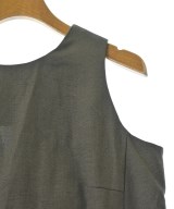 uncrave（アンクレイヴ）ワンピース グレー サイズ:2(M位) レディース/2200621410099