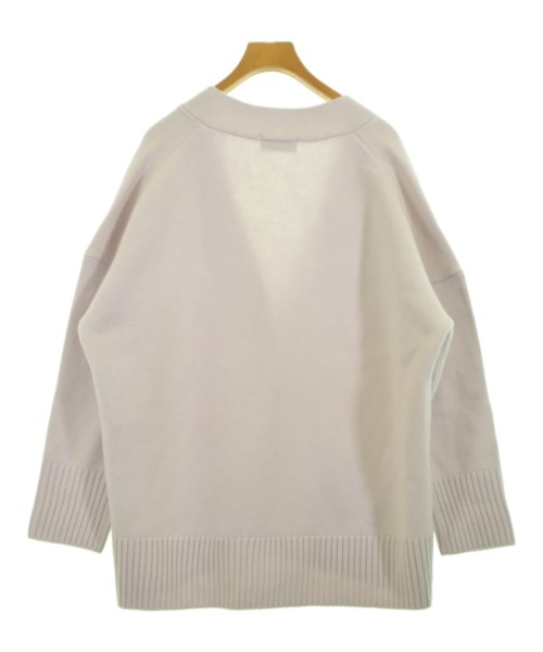 uncrave（アンクレイヴ）カーディガン 白 サイズ:F レディース/2200621410112
