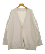 uncrave（アンクレイヴ）カーディガン 白 サイズ:F レディース/2200621410112