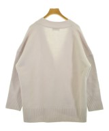 uncrave（アンクレイヴ）カーディガン 白 サイズ:F レディース/2200621410112