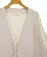 uncrave（アンクレイヴ）カーディガン 白 サイズ:F レディース/2200621410112