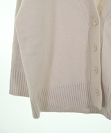 uncrave（アンクレイヴ）カーディガン 白 サイズ:F レディース/2200621410112