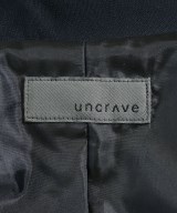 uncrave（アンクレイヴ）その他 紺 サイズ:2(M位) レディース/2200639047027