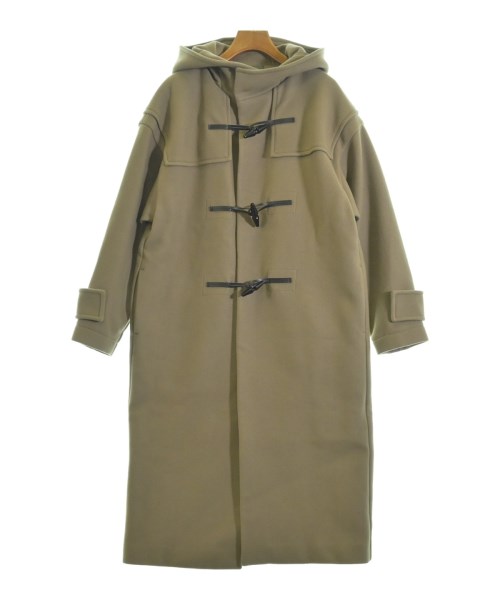 アンクレイヴ(uncrave)のuncrave ダッフルコート