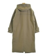 uncrave（アンクレイヴ）ダッフルコート カーキ サイズ:1(S位) レディース/2200643163010
