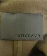 uncrave（アンクレイヴ）ダッフルコート カーキ サイズ:1(S位) レディース/2200643163010