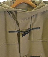 uncrave（アンクレイヴ）ダッフルコート カーキ サイズ:1(S位) レディース/2200643163010