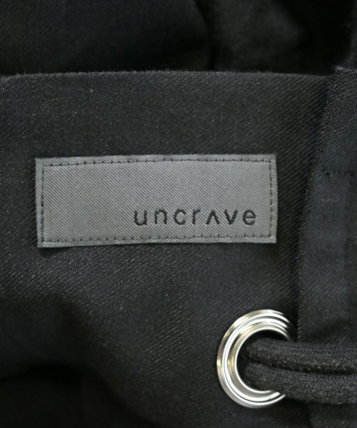uncrave（アンクレイヴ）その他 黒 サイズ:0(XS位) レディース/2200643440012