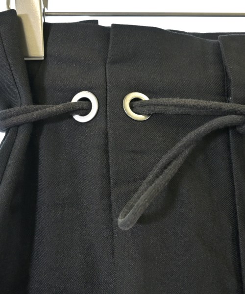 uncrave（アンクレイヴ）その他 黒 サイズ:0(XS位) レディース/2200643440012