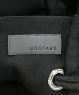 uncrave（アンクレイヴ）その他 黒 サイズ:0(XS位) レディース/2200643440012