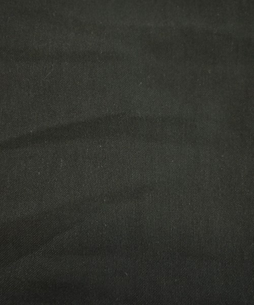 uncrave（アンクレイヴ）ブラウス 黒 サイズ:1(S位) レディース/2200643440043