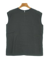 uncrave（アンクレイヴ）ブラウス 黒 サイズ:1(S位) レディース/2200643440043