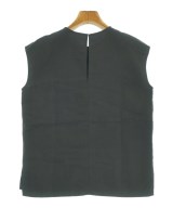 uncrave（アンクレイヴ）ブラウス 黒 サイズ:1(S位) レディース/2200643440043