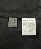 uncrave（アンクレイヴ）ブラウス 黒 サイズ:1(S位) レディース/2200643440043