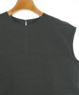 uncrave（アンクレイヴ）ブラウス 黒 サイズ:1(S位) レディース/2200643440043