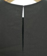 uncrave（アンクレイヴ）ブラウス 黒 サイズ:1(S位) レディース/2200643440043