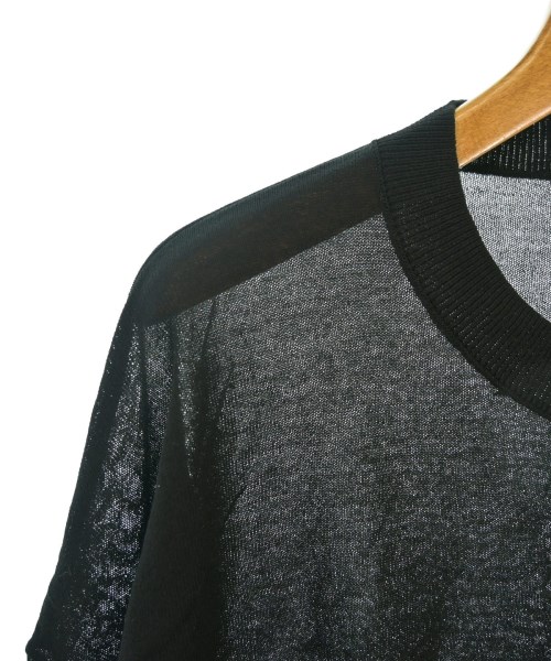 uncrave（アンクレイヴ）カーディガン 黒 サイズ:F レディース/2200643440050