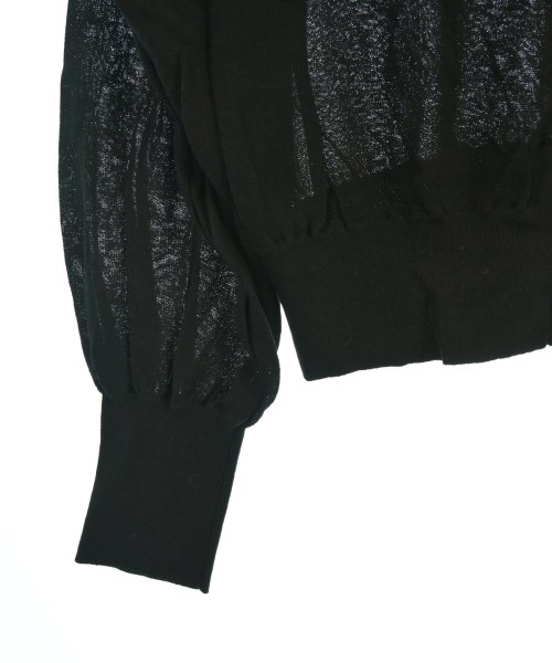 uncrave（アンクレイヴ）カーディガン 黒 サイズ:F レディース/2200643440050