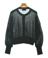 uncrave（アンクレイヴ）カーディガン 黒 サイズ:F レディース/2200643440050