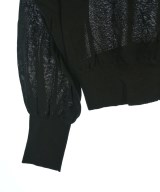 uncrave（アンクレイヴ）カーディガン 黒 サイズ:F レディース/2200643440050