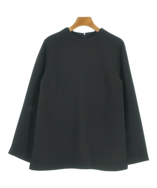 uncrave(アンクレイヴ)カジュアルシャツ 黒 サイズ:2(M位)/2200643440081