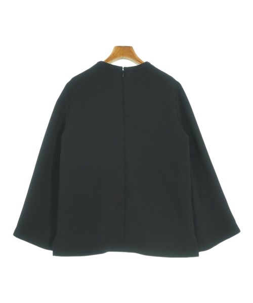 uncrave（アンクレイヴ）カジュアルシャツ 黒 サイズ:2(M位) レディース/2200643440081