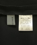 uncrave（アンクレイヴ）カジュアルシャツ 黒 サイズ:2(M位) レディース/2200643440081